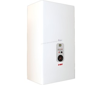 Cazan electric Ecotermal 6 MR (White)