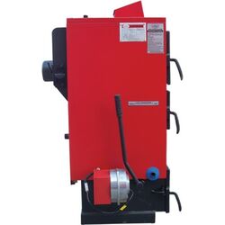 Cazan pe combustibil solid Emtas EK3G-20 Thumb