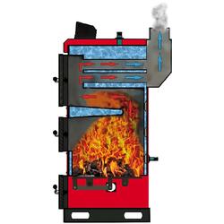 Cazan pe combustibil solid Emtas EK3G-45 Thumb