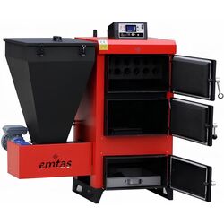 Cazan pe combustibil solid Emtas EK3G/S-50 Thumb