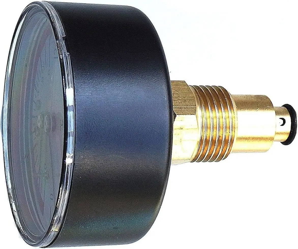 Termomanometru Ferro TM63A