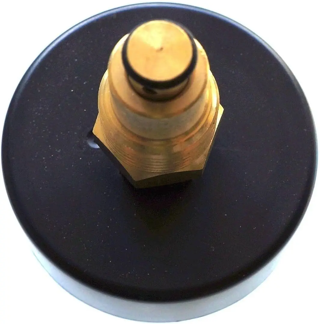 Termomanometru Ferro TM63A