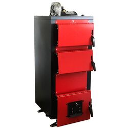 Твердотопливный котел Galmet KWS 25 KW Thumb