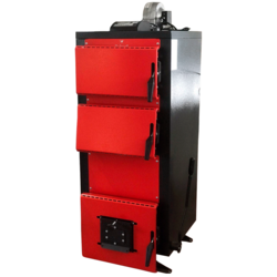 Твердотопливный котел Galmet KWS 25 KW