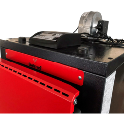 Твердотопливный котел Galmet KWS 20 KW Thumb