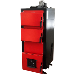 Твердотопливный котел Galmet KWS 20 KW Thumb