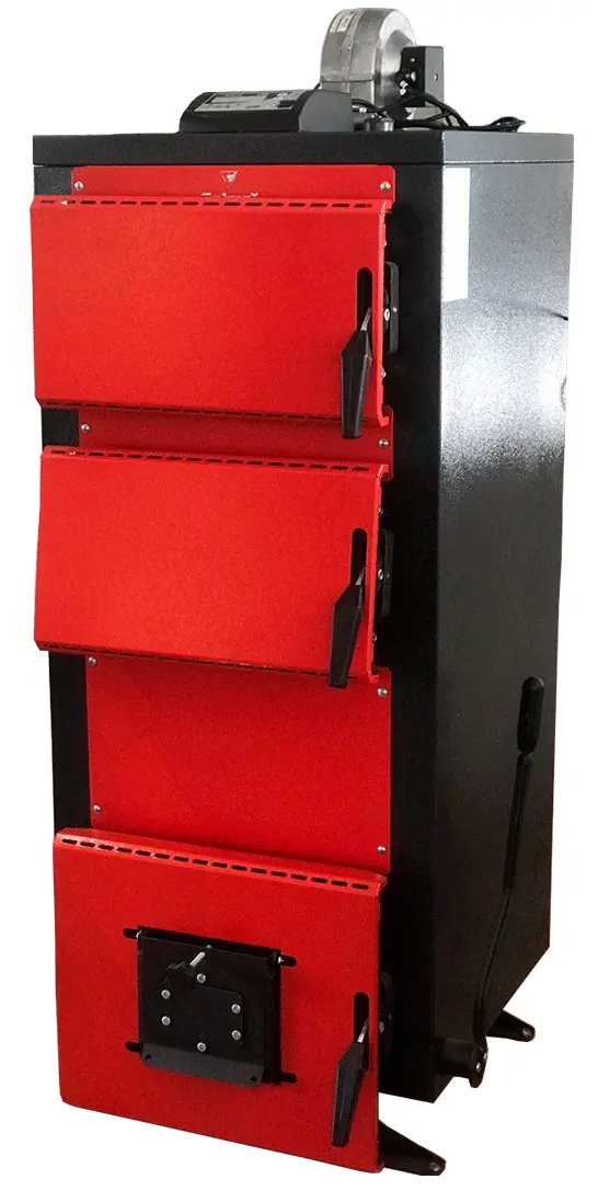 Твердотопливный котел Galmet KWS 20 KW