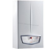 Газовый котел Immergas Eolo Mythos 24 kW Dom (White)