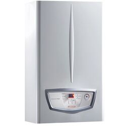 Cazan pe gaz Immergas Eolo Mythos D 24 kW