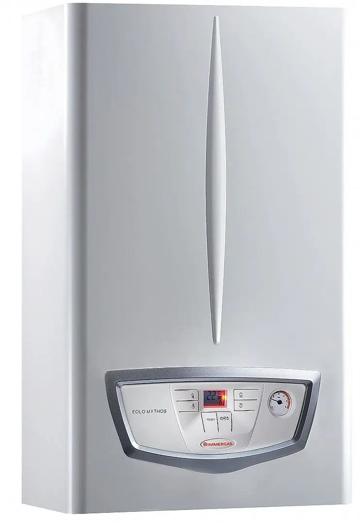 Cazan pe gaz Immergas Eolo Mythos D 24 kW