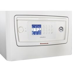 Cazan pe gaz Immergas Victrix 55 Pro V2 (White) Thumb