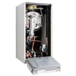 Cazan pe gaz Immergas Victrix 55 Pro V2 (White) Thumb