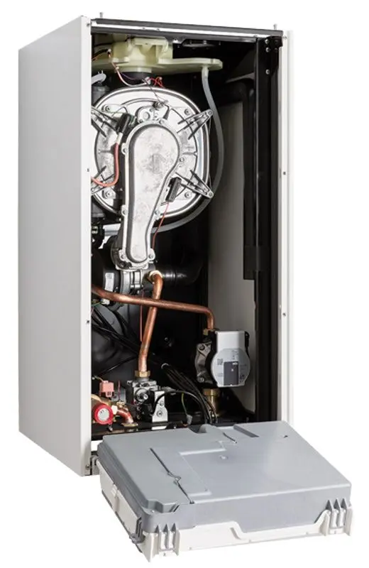 Cazan pe gaz Immergas Victrix 55 Pro V2 (White)