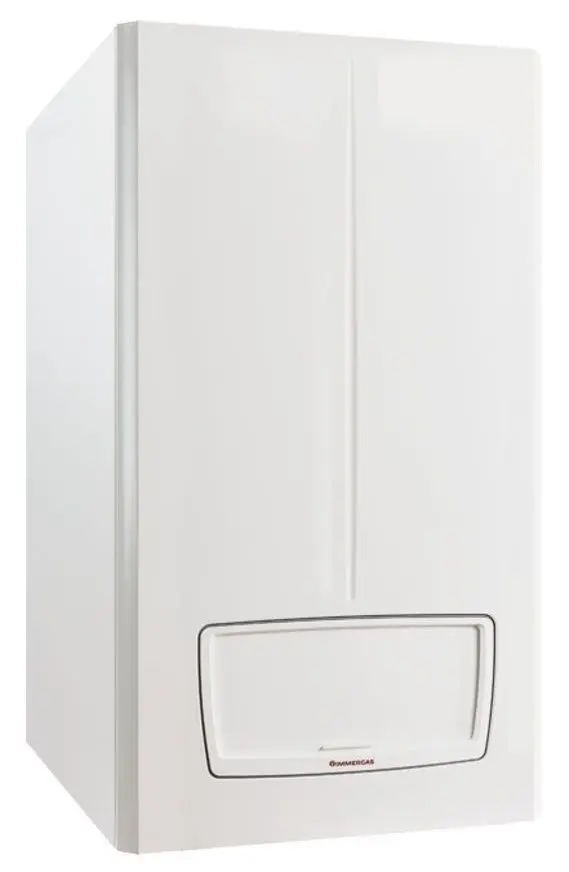 Cazan pe gaz Immergas Victrix 55 Pro V2 (White)