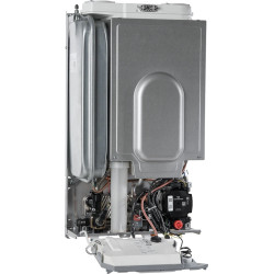 Газовый котел Immergas Victrix Omnia 26 V2 (White) Thumb