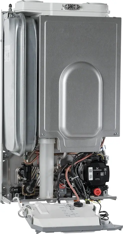 Газовый котел Immergas Victrix Omnia 26 V2 (White)