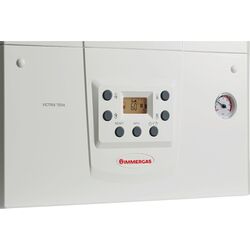 Cazan pe gaz Immergas Victrix Tera 24/28 Thumb