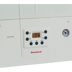 Газовый котел Immergas Victrix Tera 24 Plus Thumb