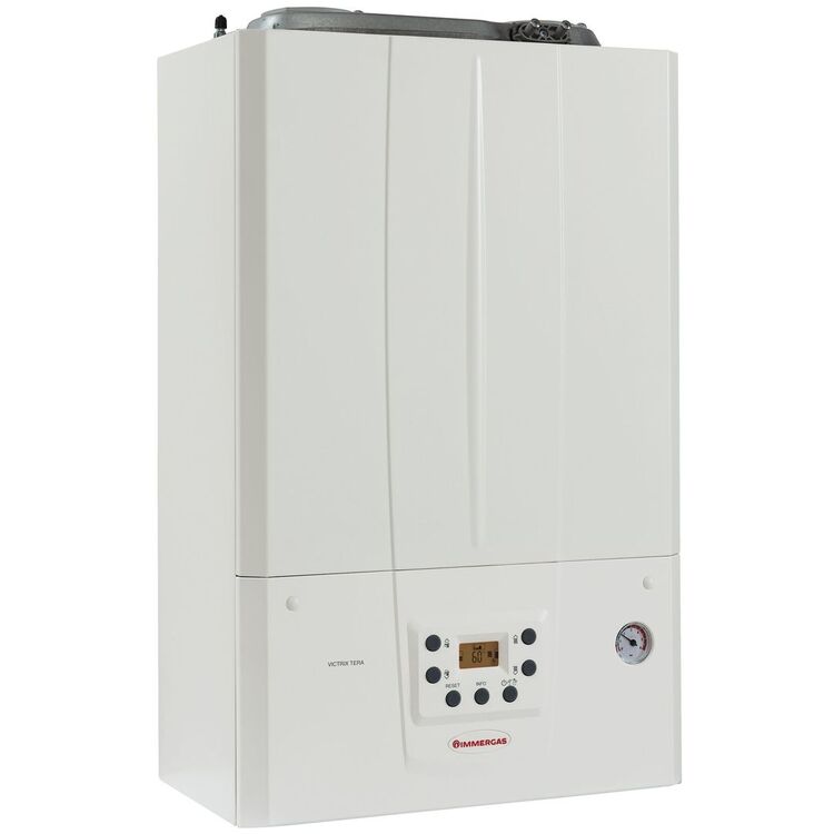 Immergas Victrix Tera 24 Plus