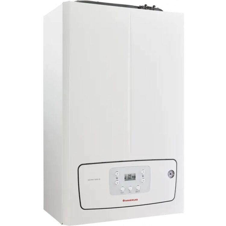 Cazan pe gaz Immergas Victrix Tera 32 V2 (White)