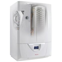 Конденсационный газовый котел Immergas Victrix Zeus Superior 25 KW Thumb