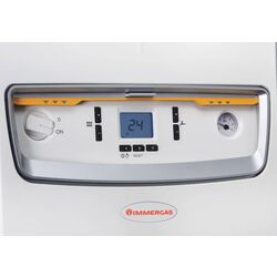 Cazan cu condensare Immergas Victrix Pro 120 kW Thumb