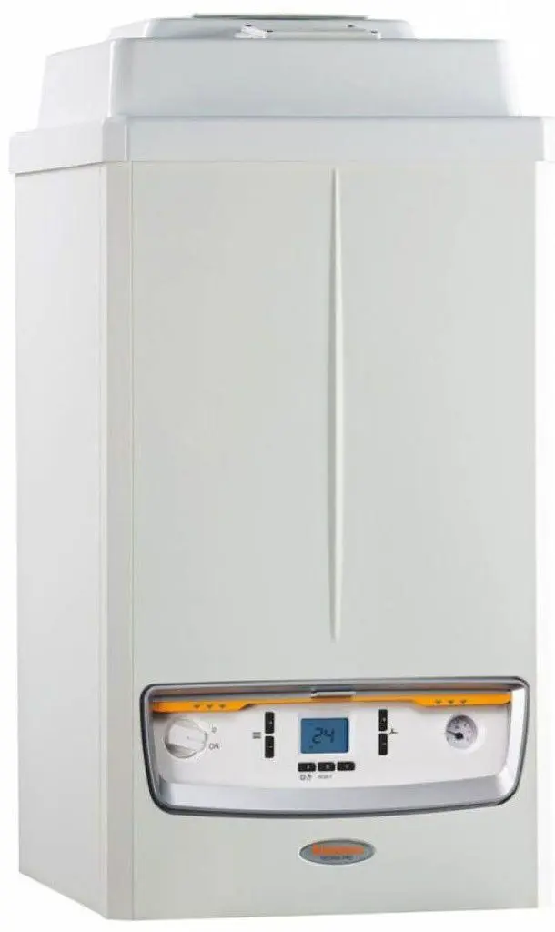 Cazan cu condensare Immergas Victrix Pro 120 kW