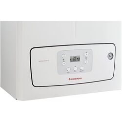 Cazan cu condensare Immergas Victrix Tera V2 24/28 (White) Thumb