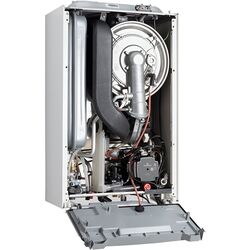 Cazan cu condensare Immergas Victrix Tera V2 24/28 (White) Thumb