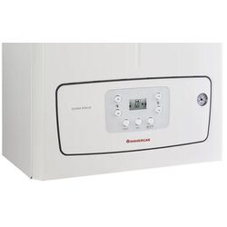 Конденсационный котел Immergas Victrix Tera V2 24 Plus Thumb