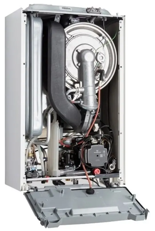 Cazan cu condensare Immergas Victrix Tera V2 35/38