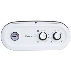 Cazan pe gaz Innovita Parma 22 RSI NG (White) Thumb