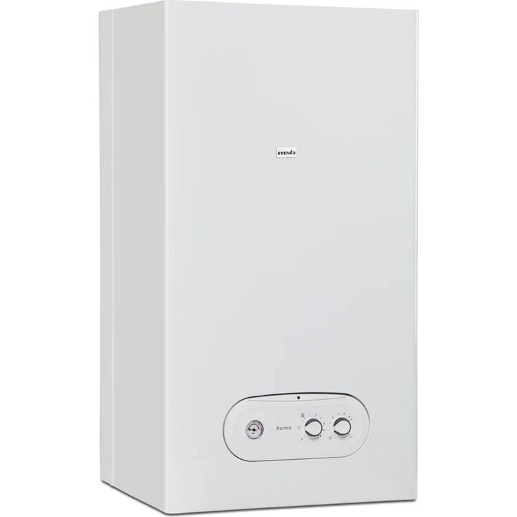 Газовый котел Innovita Parma 24 RSI NG (White)