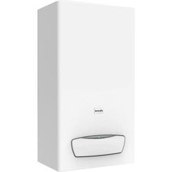 Cazan pe gaz Innovita Perla Pro 24 RS I (White)