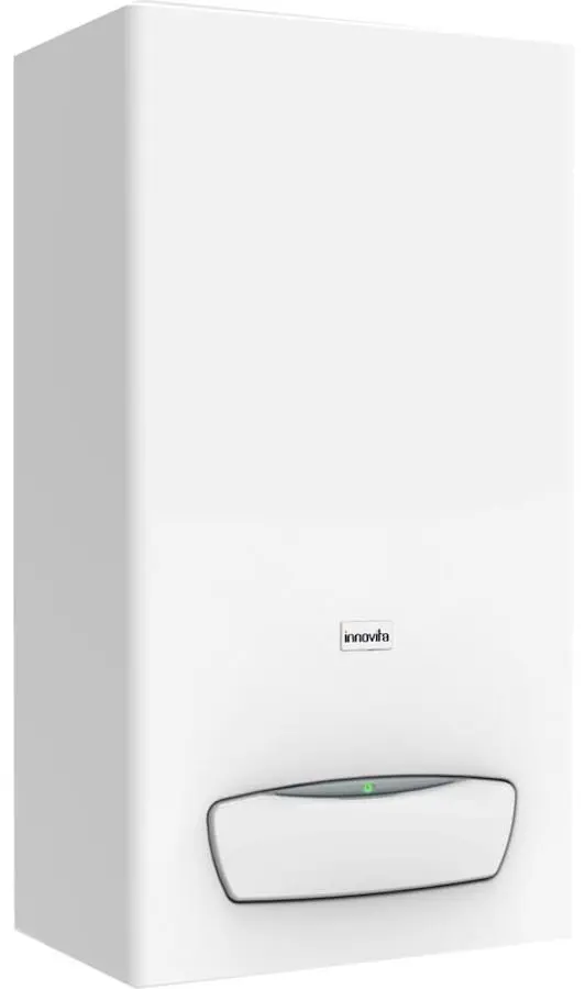 Cazan pe gaz Innovita Perla Pro 28 RS I (White)