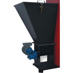 Твердотопливный котел Maktek Double Auto MKB 25 30 kw Thumb