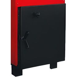 Твердотопливный котел Maktek Double Auto MKB 25 30 kw Thumb