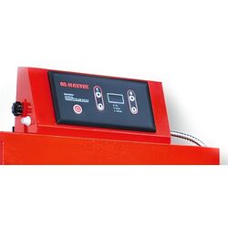 Cazan pe combustibil soli Maktek MKB 25 30kW Thumb