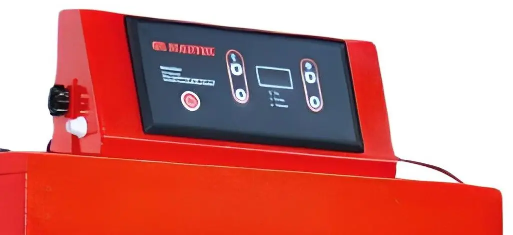 Cazan pe combustibil soli Maktek MKK 18 22kW