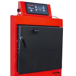 Cazan pe combustibil soli Maktek MKK 18 22kW Thumb