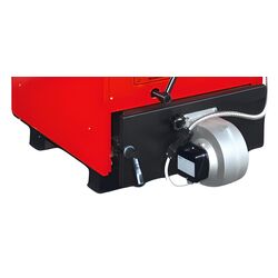 Cazan pe combustibil soli Maktek MKK 18 22kW Thumb