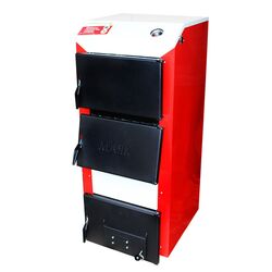 Cazan pe combustibil solid Mayak AOT-12 Standart Plus