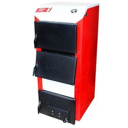 Cazan pe combustibil solid Mayak AOT 50 Standart Plus