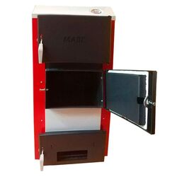 Твердотопливный котел Mayak AOT 50 Standart Plus Thumb