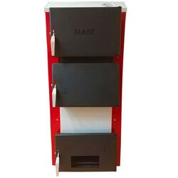 Твердотопливный котел Mayak AOT 50 Standart Plus Thumb