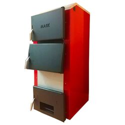 Твердотопливный котел Mayak AOT 50 Standart Plus Thumb