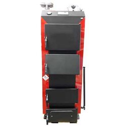 Cazan pe combustibil solid Mayak Eco Manual KTP-16