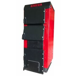 Cazan pe combustibil solid Mayak Eco Manual KTP-30 Thumb