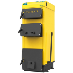 Твердотопливный котел Pereko KSW ALFA 20 (Yellow/Grey) Thumb