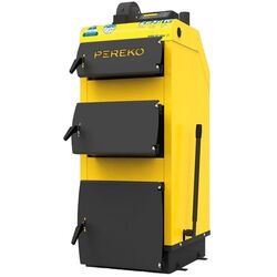 Твердотопливный котел Pereko Ksw Master 30 (Yellow/Grey)